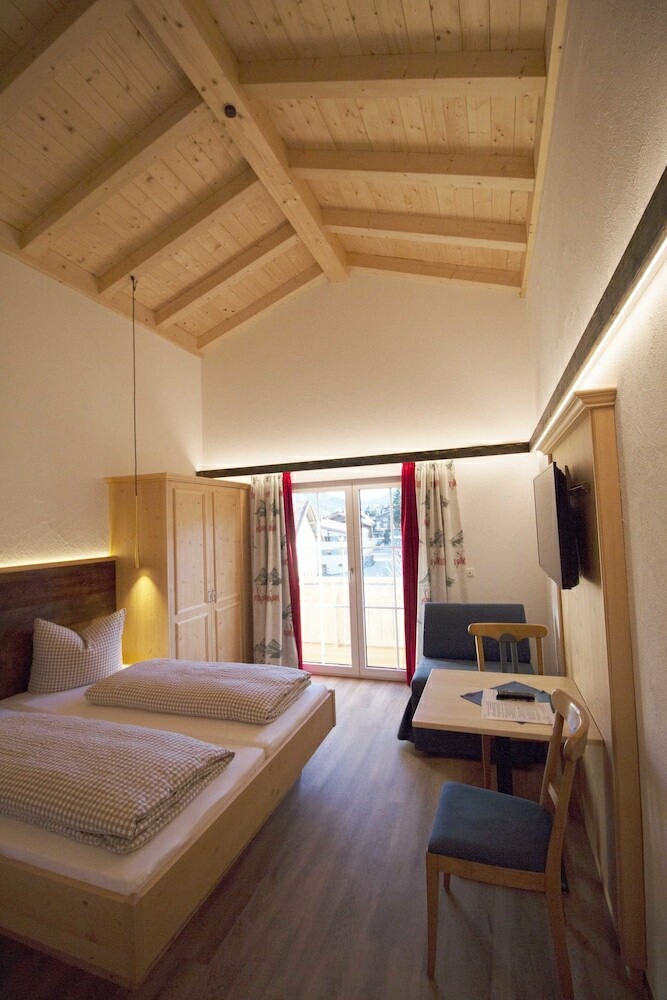 Hotel Berggasthof Sonne Imberg