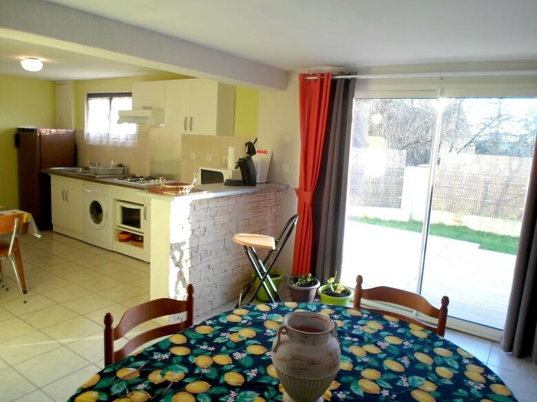 Hotel Chambres D'h�tes Le Clos Du Murier