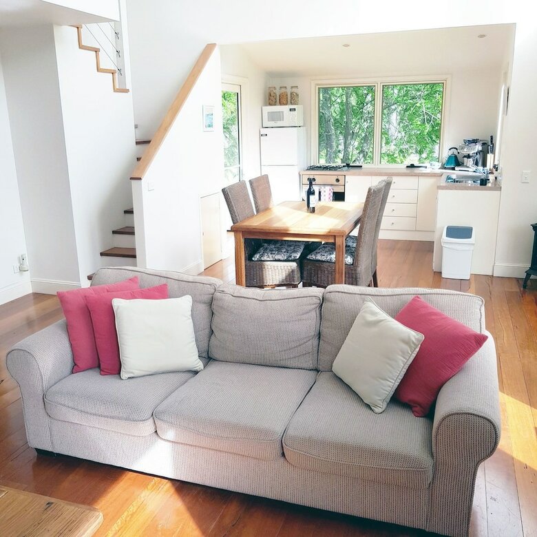 The Drawing Rooms Of Berry