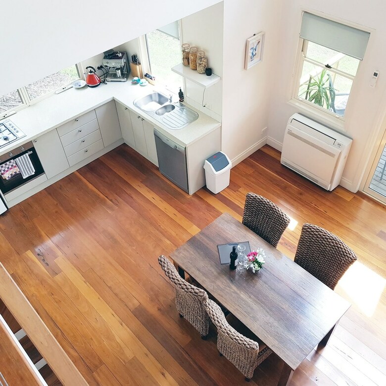 The Drawing Rooms Of Berry