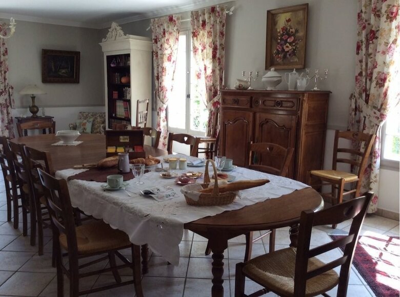 Bed & Breakfast Les Corettes