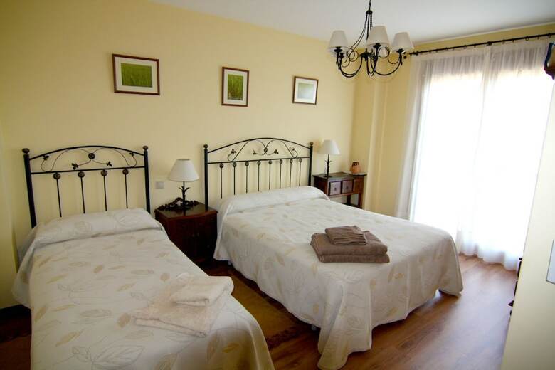 Agroturismo Casa Rural El Brocal