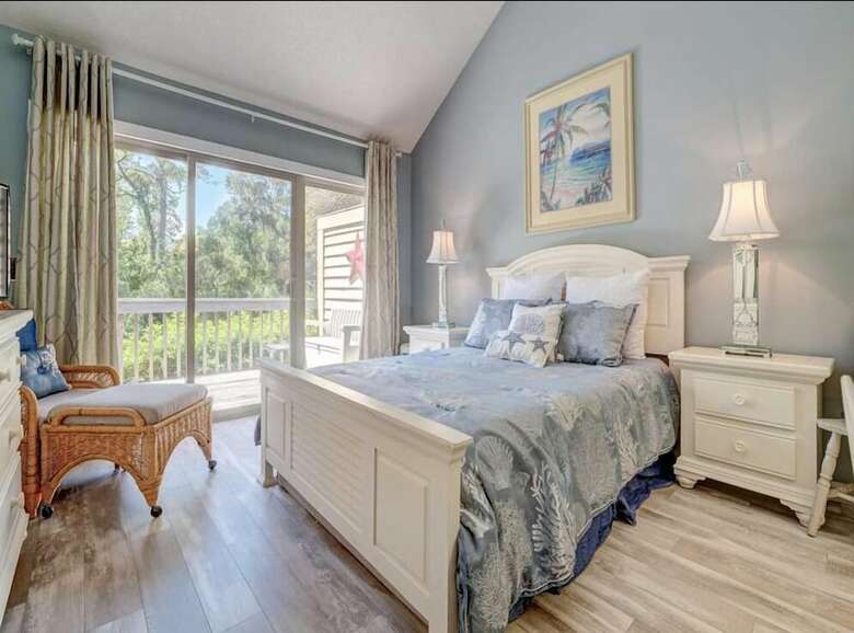 Carolina Place 3417 - Three Bedroom Condo