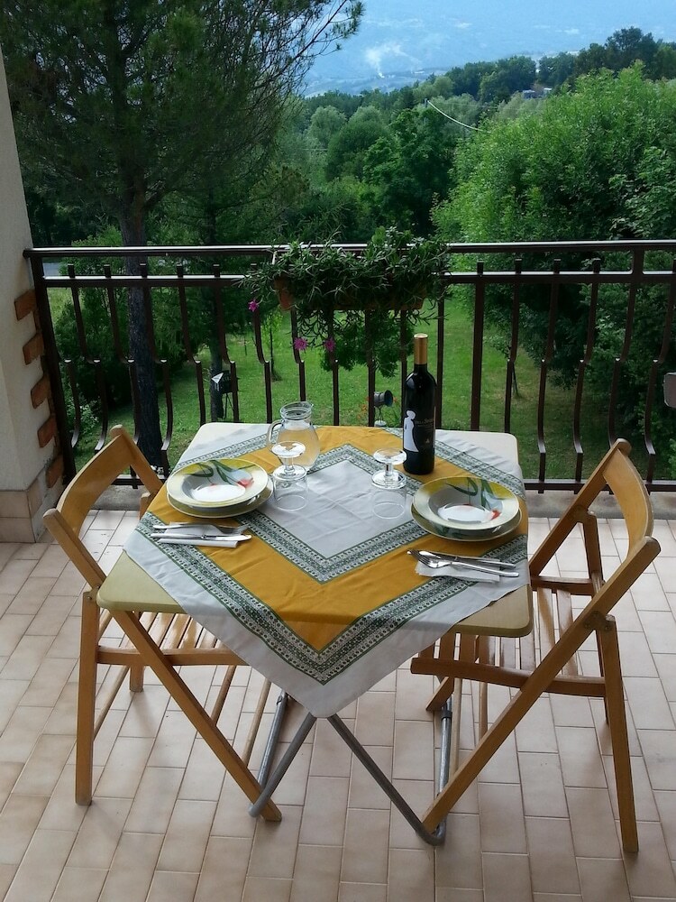 Agroturismo Agriturismo Persichitti