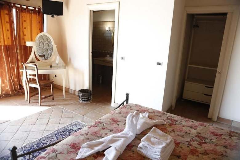 Agroturismo Agriturismo Il Borgo
