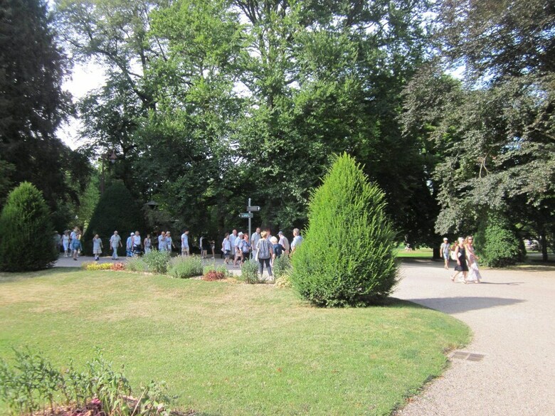 Hotel Chambres Dans Maison de Vacances Avec Spa Ext�rieur