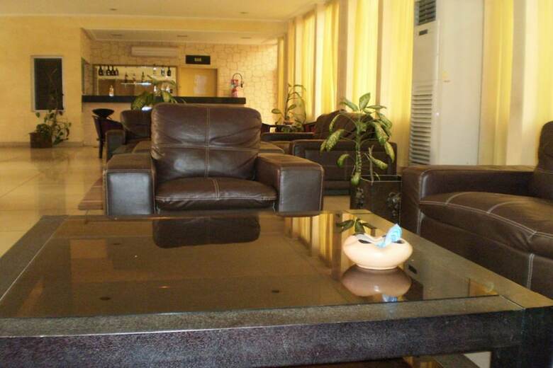 Hotel H�tel Hambol de Katiola