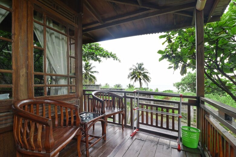 Negla Beach Villa
