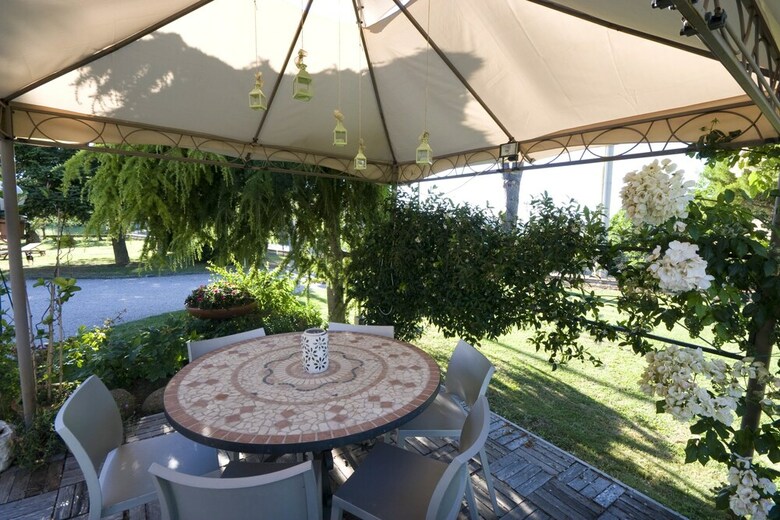 Bed & Breakfast Abbadia 14