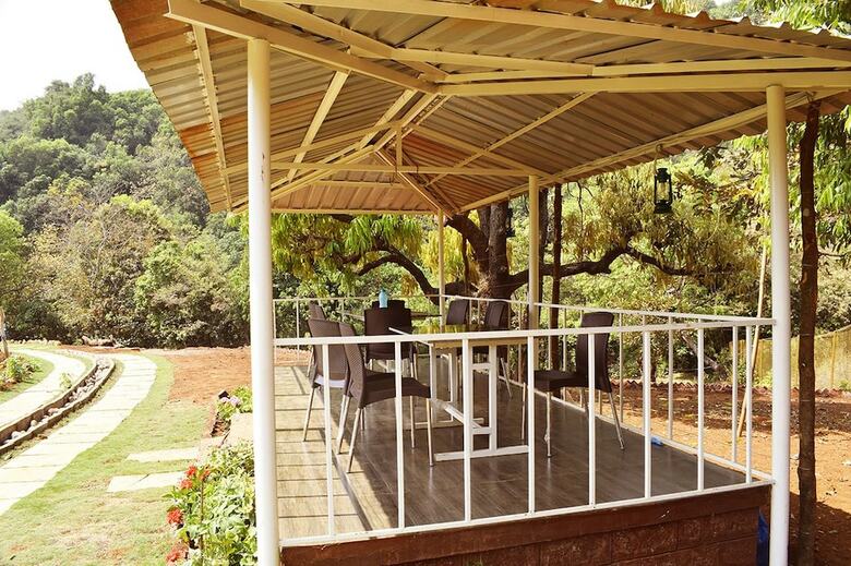 Hotel Jungle Valley Agriculture Resort