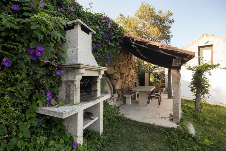 Agroturismo Casa de Santa Cristina