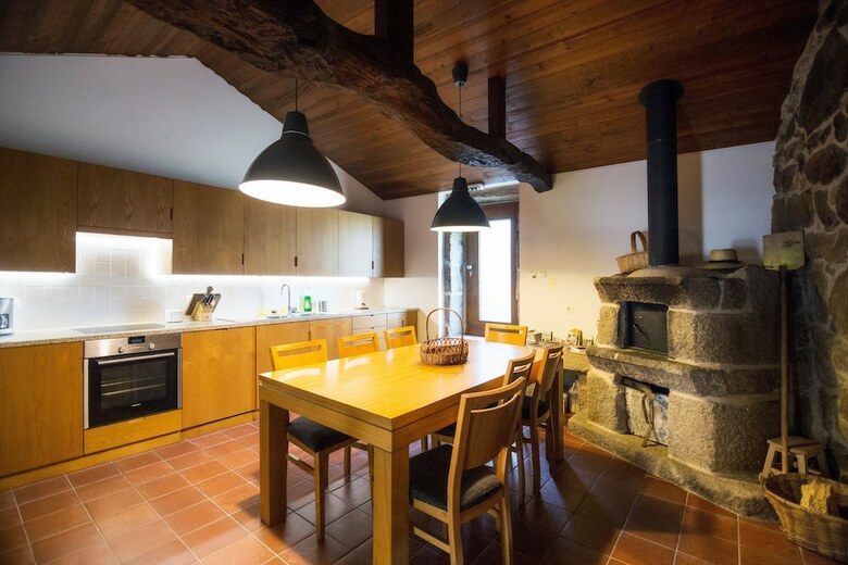 Agroturismo Casa de Santa Cristina