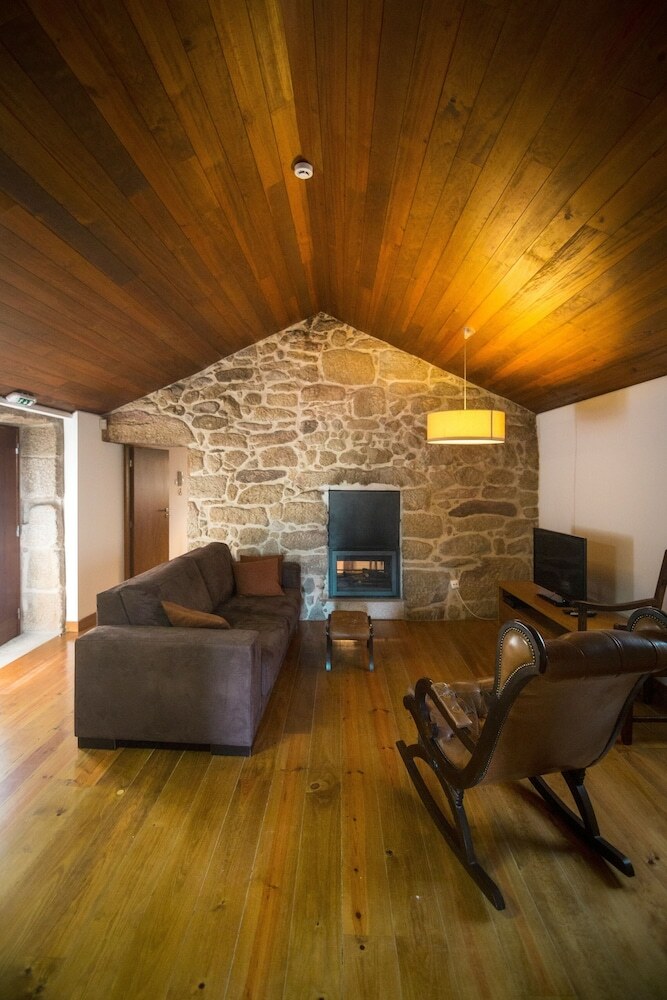 Agroturismo Casa de Santa Cristina