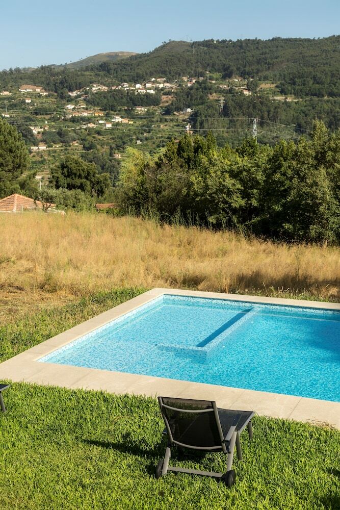 Agroturismo Casa de Santa Cristina
