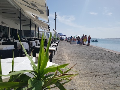 La Marquesina Hotel Boutique - Adults Only