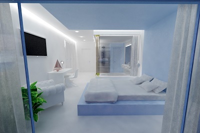 La Marquesina Hotel Boutique - Adults Only