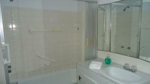 Posada Auberge Du Presbyt�re De Rivi�re-�ternit�