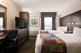 Hotel Best Western Renfrew Inn & Conference Centre