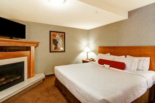 Hotel Canalta Ponoka
