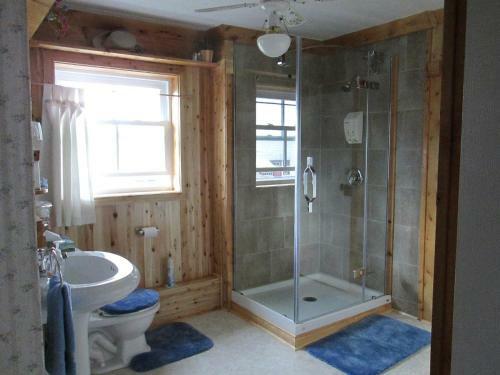 G�te Les Acres Tranquilles B&B