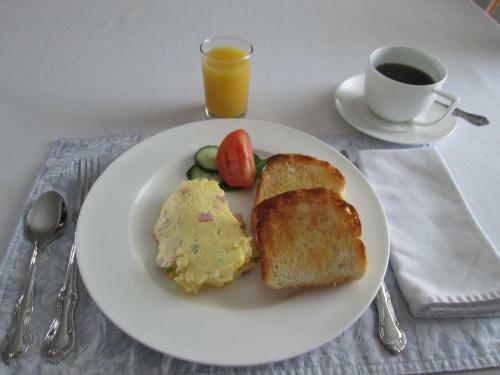 G�te Les Acres Tranquilles B&B