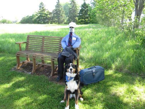 G�te Les Acres Tranquilles B&B