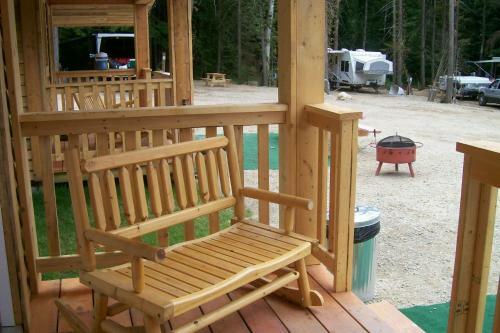 Noah's Ark Resort