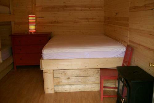 Noah's Ark Resort