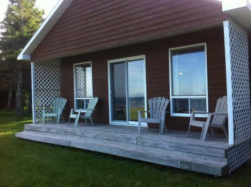 Chalets Cap-lumi�re