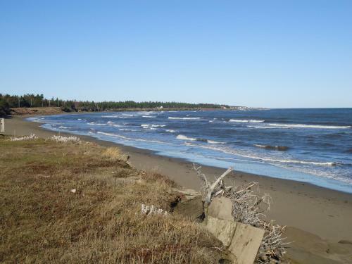 Chalets Cap-lumi�re