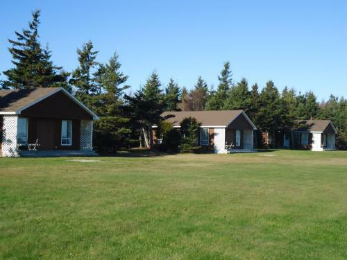 Chalets Cap-lumi�re