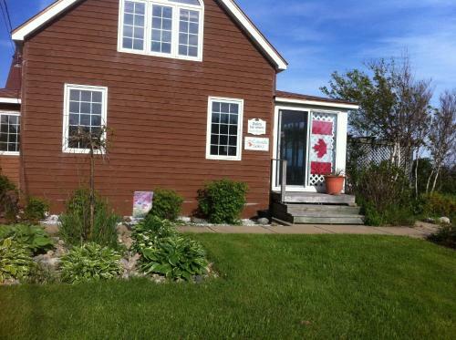 Chalets Cap-lumi�re