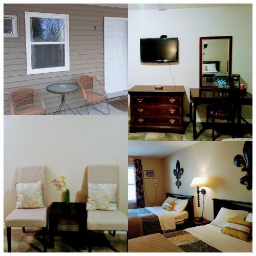 Rothesay Motel