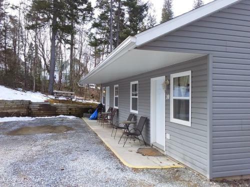 Rothesay Motel
