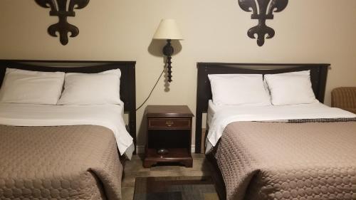 Rothesay Motel