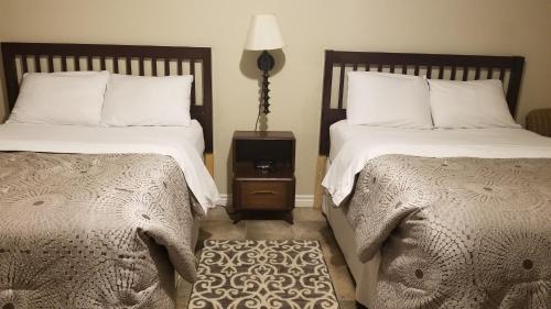 Rothesay Motel