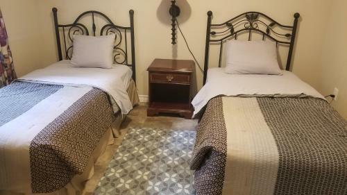 Rothesay Motel