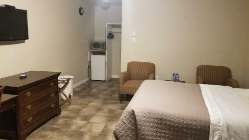 Rothesay Motel