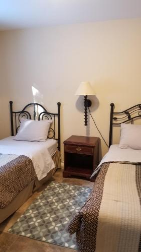 Rothesay Motel