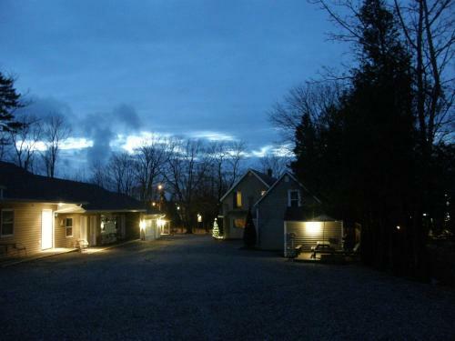 Rothesay Motel