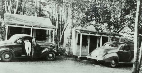 Rothesay Motel