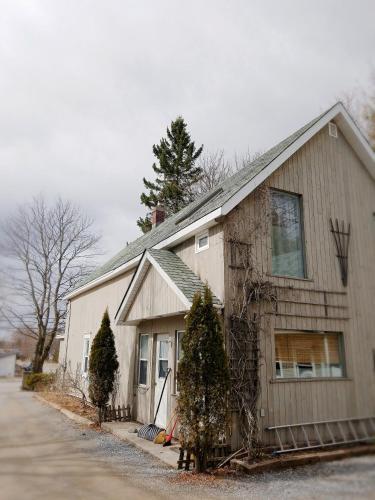 Rothesay Motel