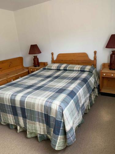 Fundy Rocks Motel