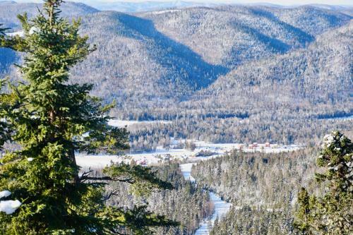 Le Chalet Rouge