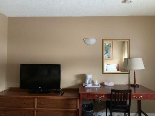 Village Inn Motel - Sudbury