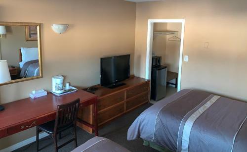 Village Inn Motel - Sudbury
