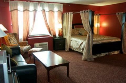 Hotel Red Carpet Inn And Suites - Sudbury