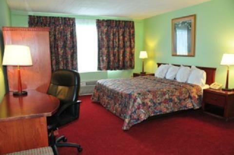 Hotel Red Carpet Inn And Suites - Sudbury