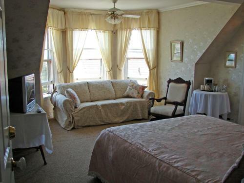Bed & Breakfast Tidal Watch Inn