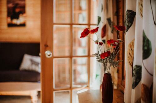 Big Creek Lodge